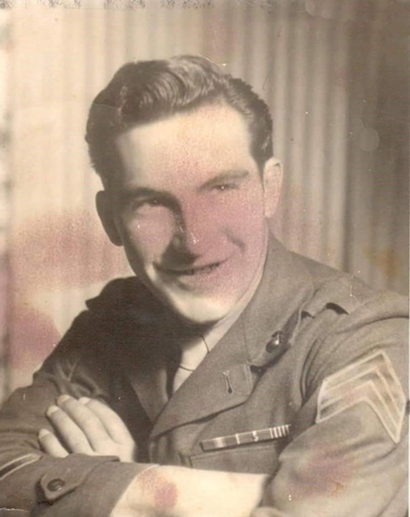 Garnet Eugene Howells