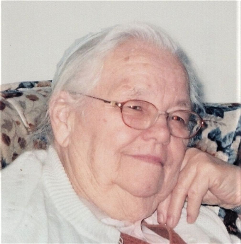 R. Naomi Witmer Profile Photo