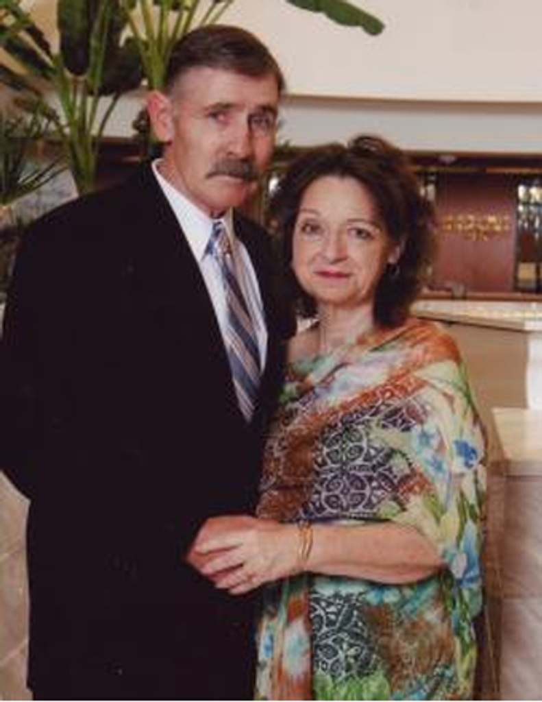 Sylvia  Lynn Dyson