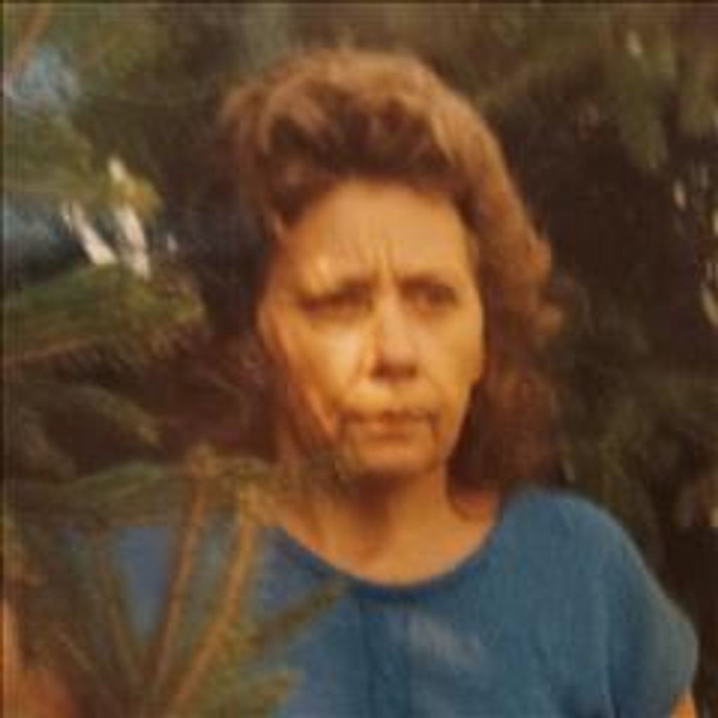 Francis Elizabeth Stinnett