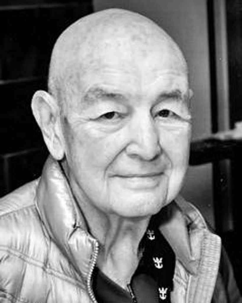 William Edgar Stephenson, Jr. Profile Photo