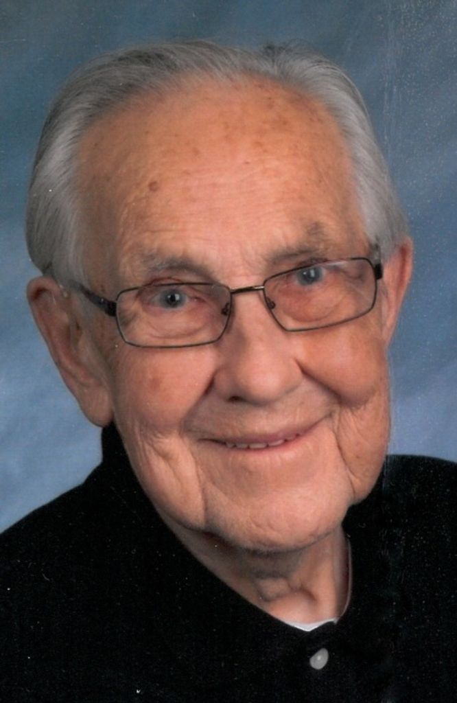 George R. Wisser, Sr.