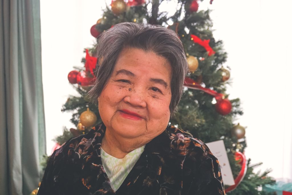 Tam Thi Tran Profile Photo
