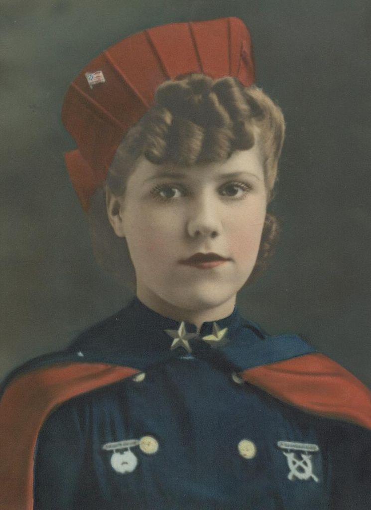 Louise Teague Profile Photo