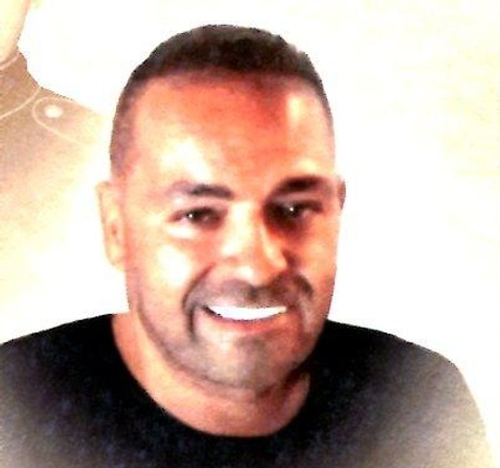 Paul John Charles Corralez Jr.