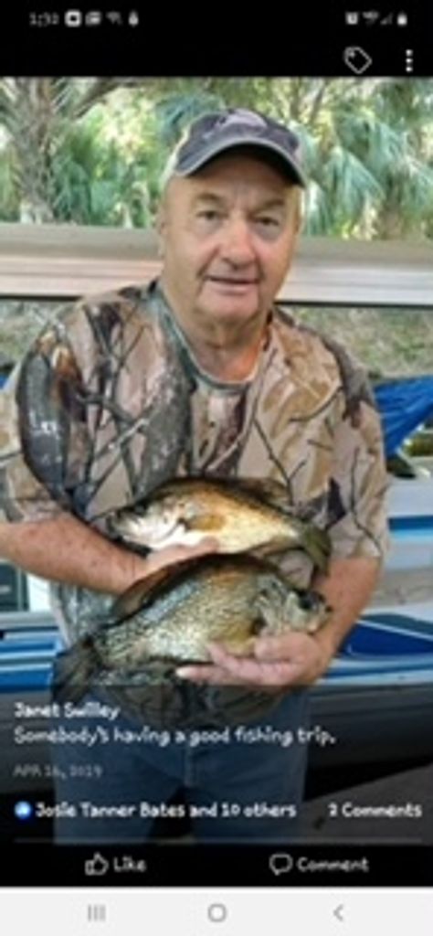 Jerry Faye Johnson Profile Photo