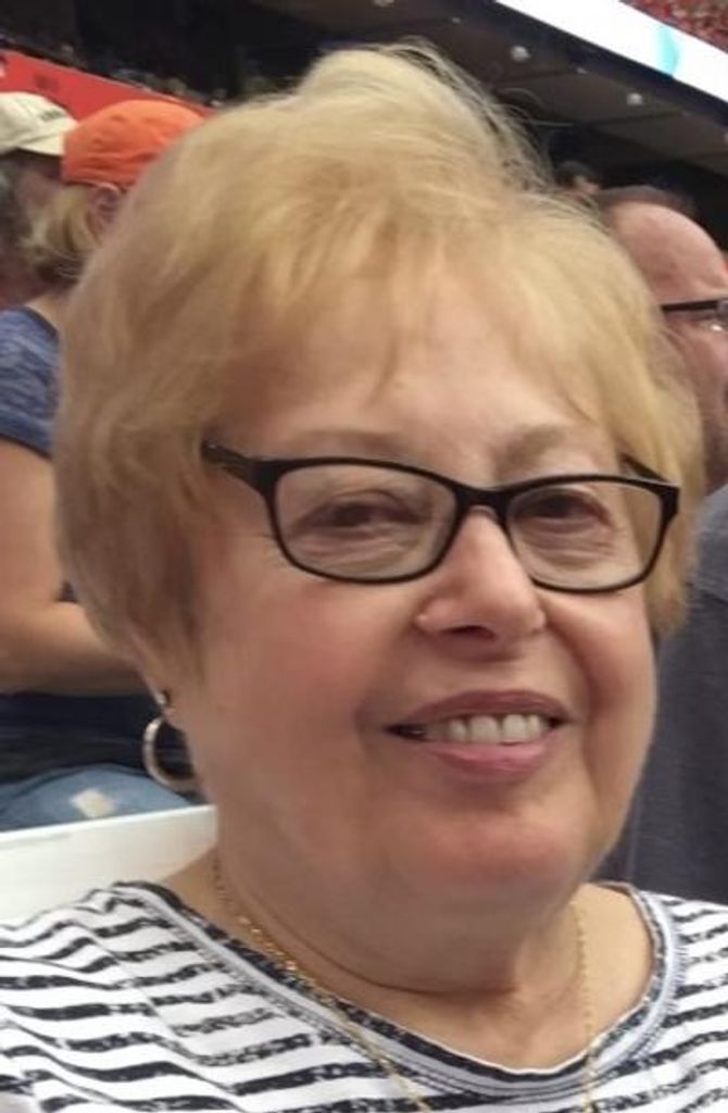 Suzanne E. Geremski Profile Photo
