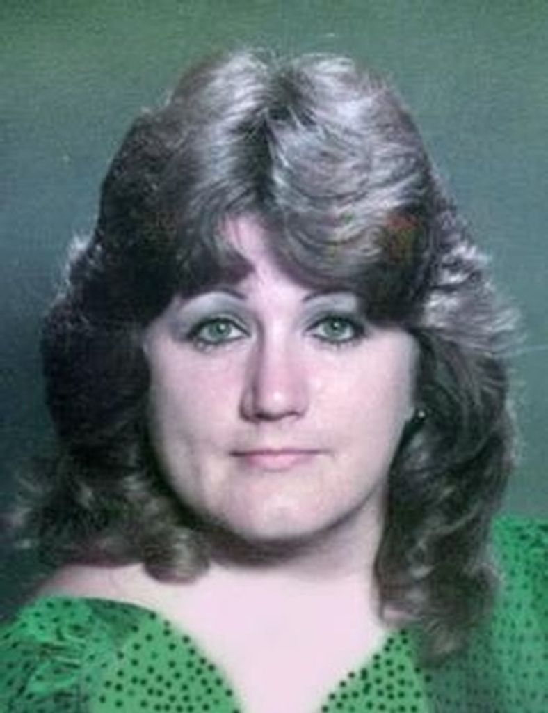 Helen Kay Myers