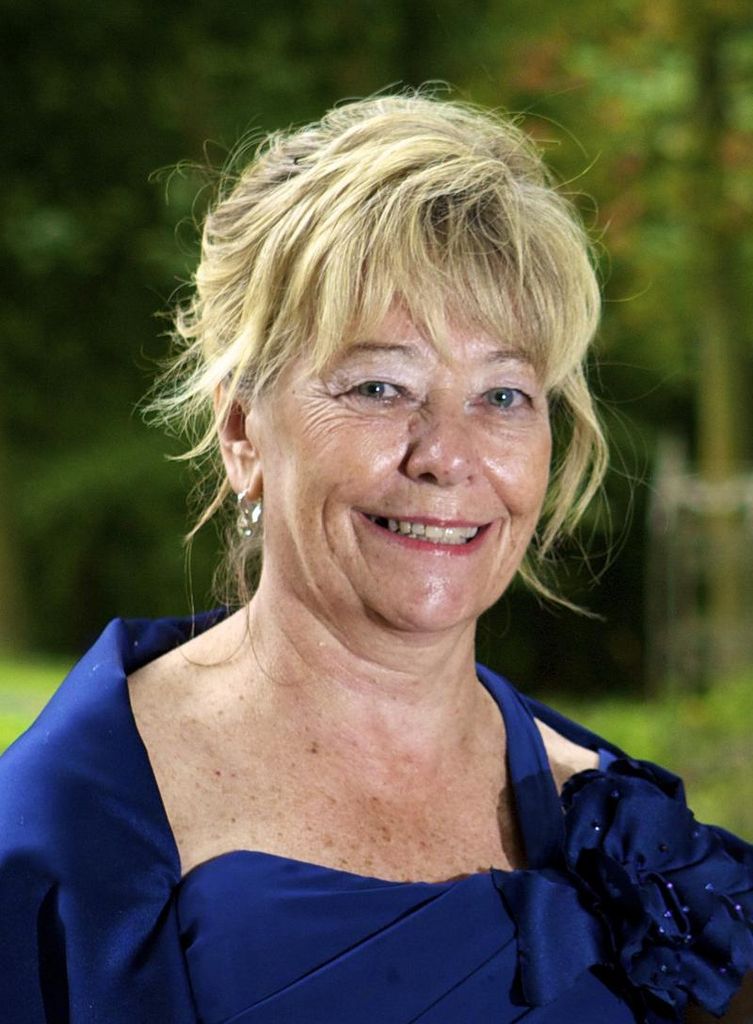 Dyanne Perrier Profile Photo