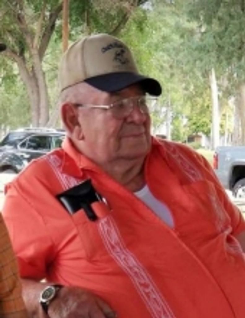 Charles W. Cook