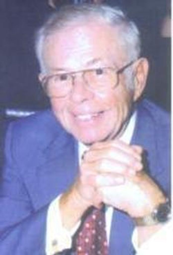 James Joseph Williamson