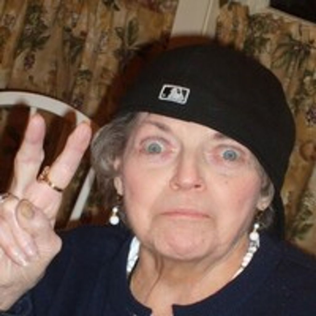 Rita L. Amoroso