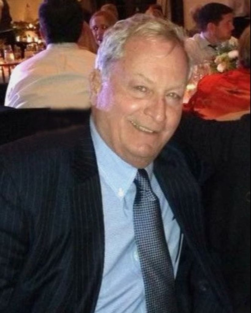John V. Cuesta Profile Photo