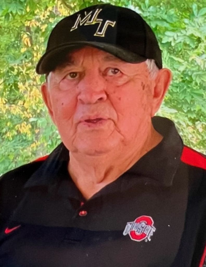 William L. "Sonny" Walters Profile Photo