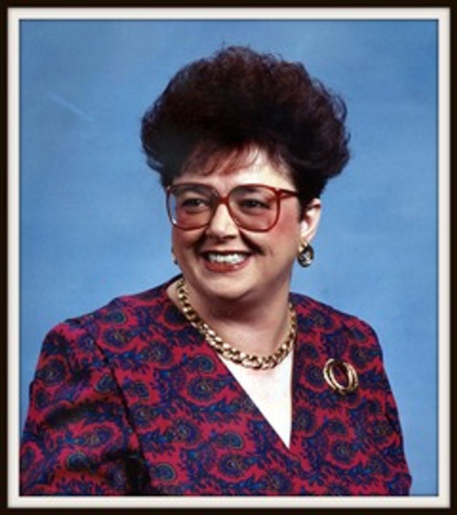 Doris Thompson
