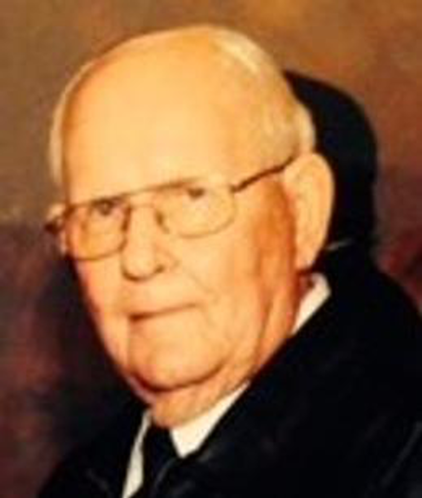 Henry L. Williams