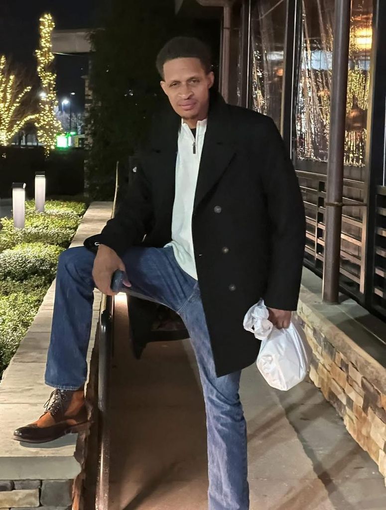 Kevin Earl Gainer Sr.