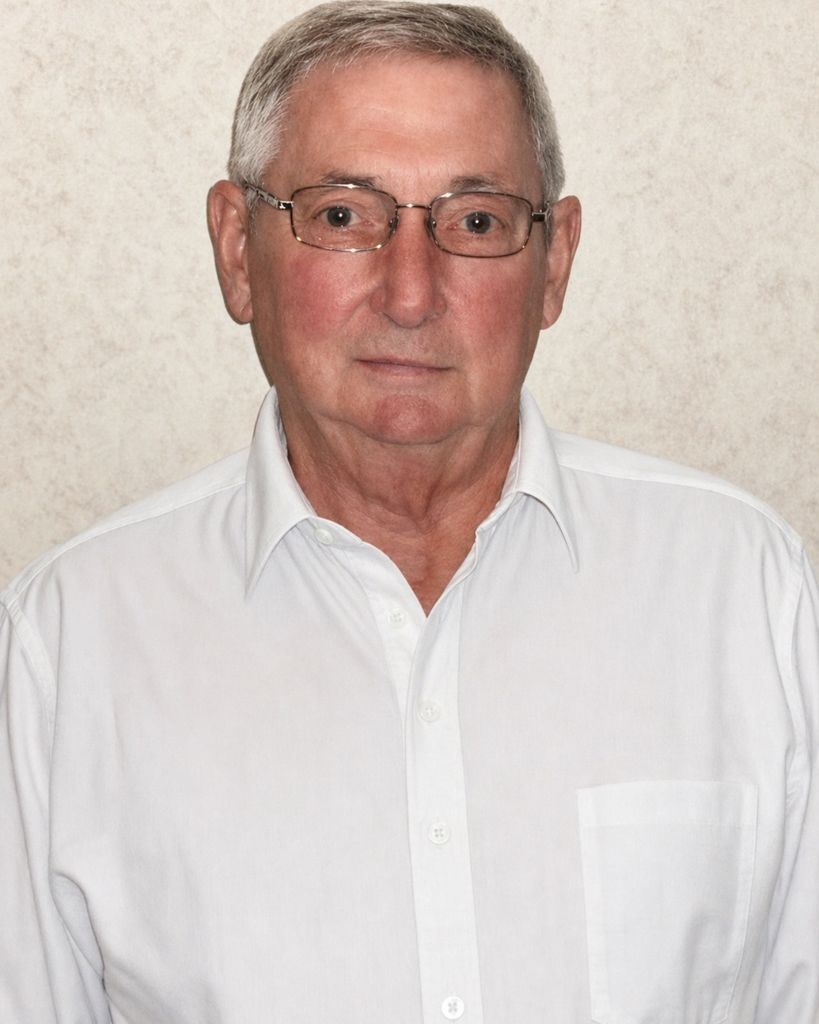 Larry Joe Stevenson Profile Photo