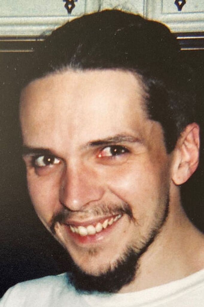 Andrew "Andy" C. Berg