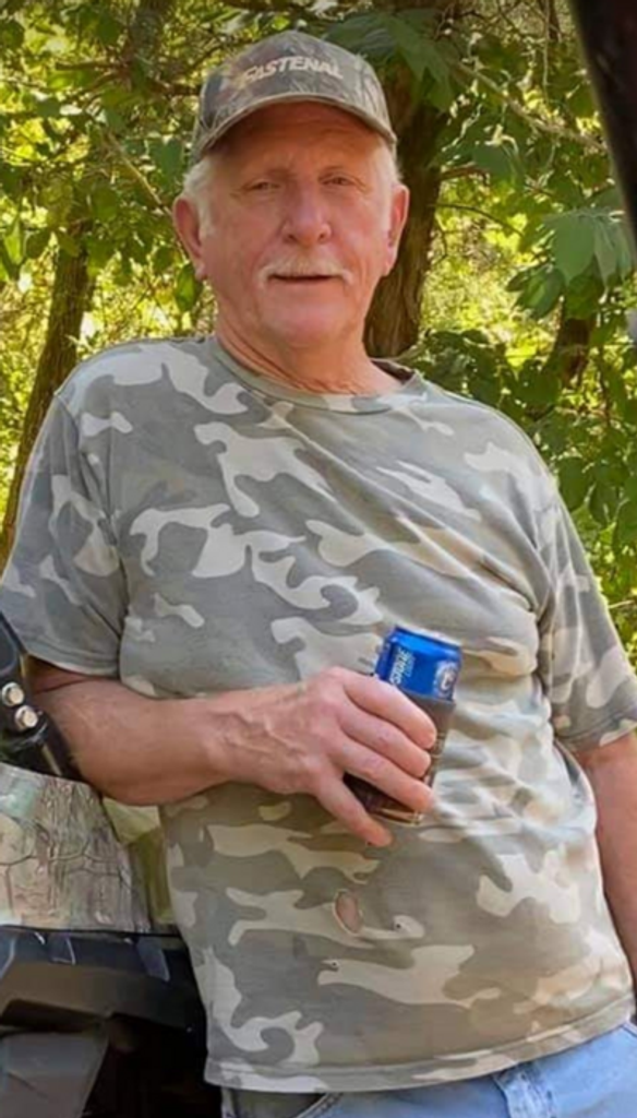 William (Bill) Gale Henson Profile Photo