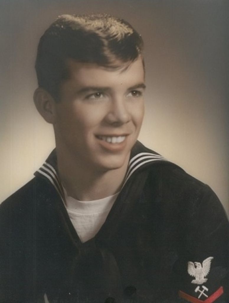 Robert "Bob" Rolph