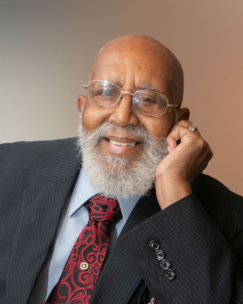 Alfred "Al" Eugene Walker