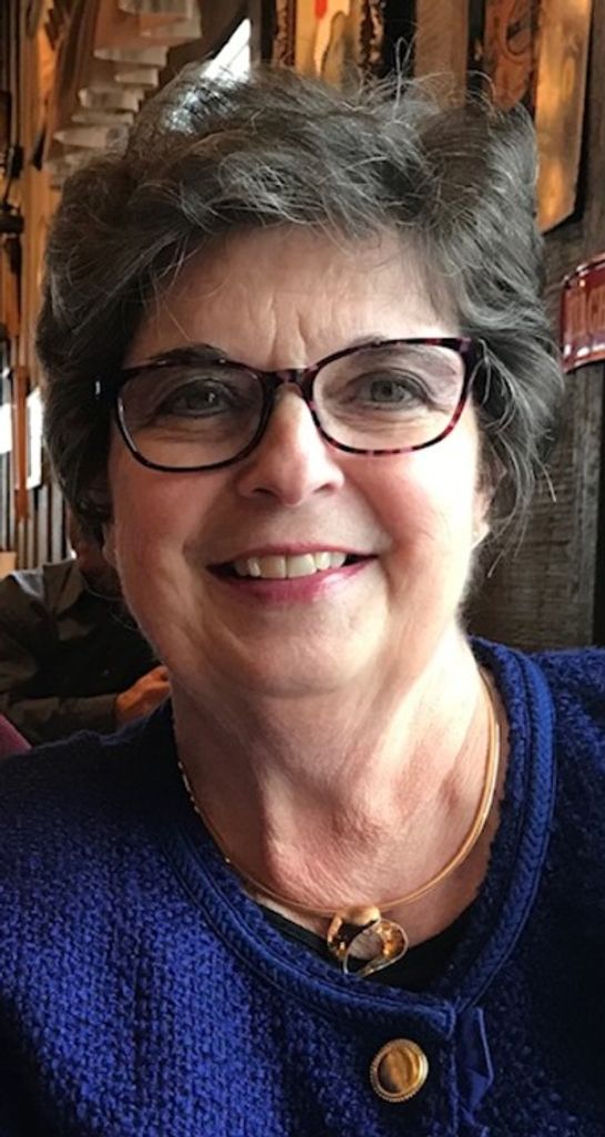 Florence Scates Treberg Profile Photo