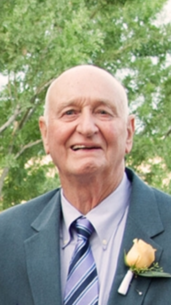 Alfred Elsholz Profile Photo