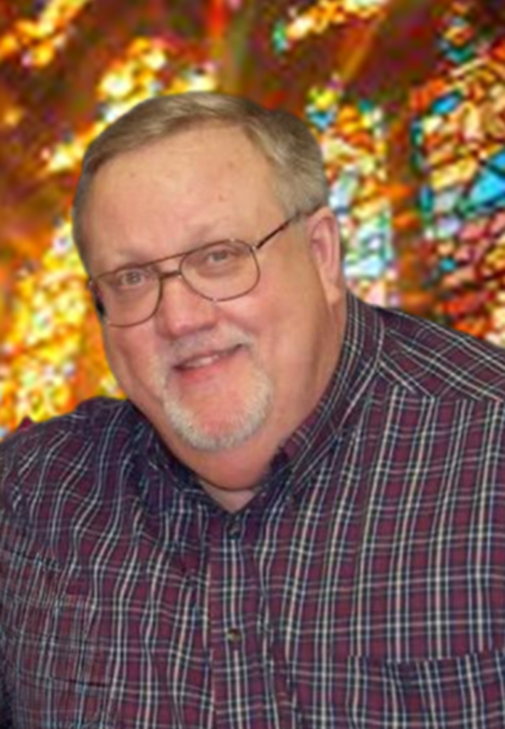 Pastor Gary Owen Tucker