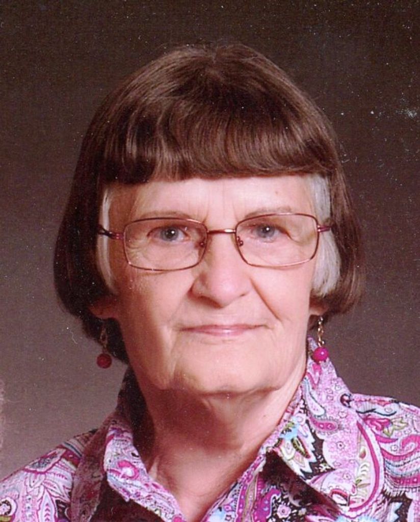 Nancy S. Noe