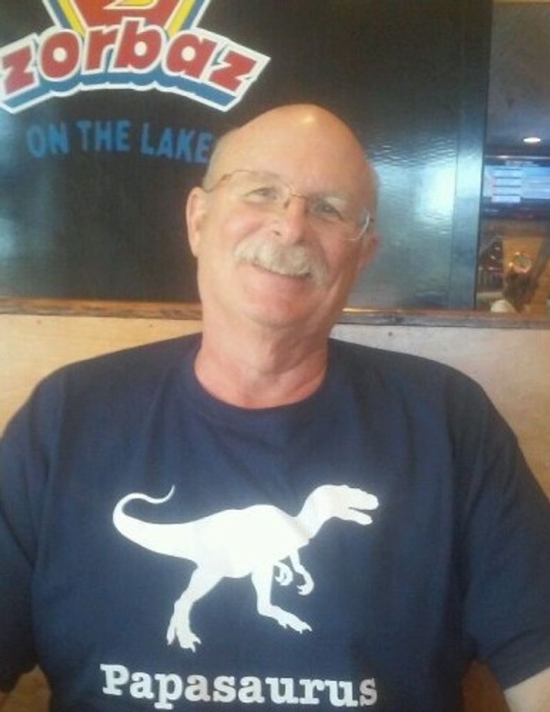 John "Moose" Andres