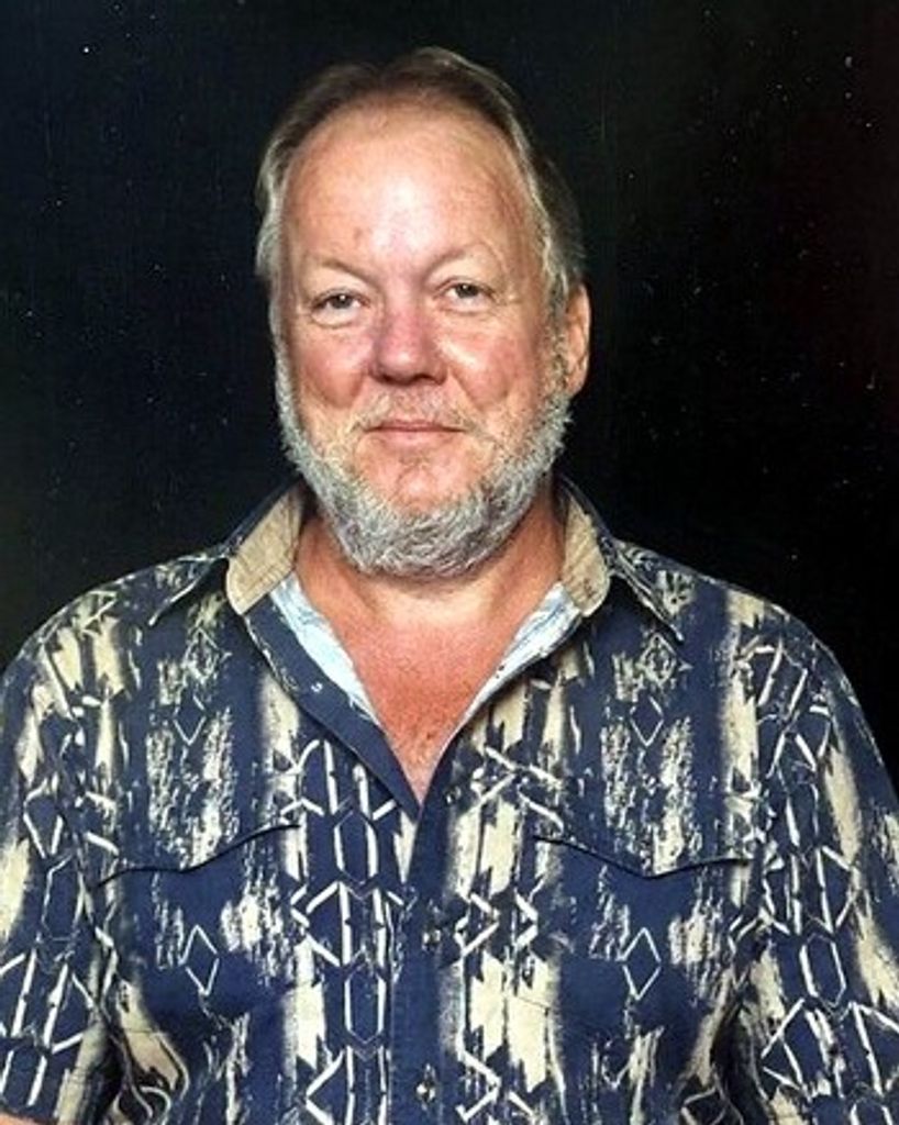 Rickie Wayne Smith