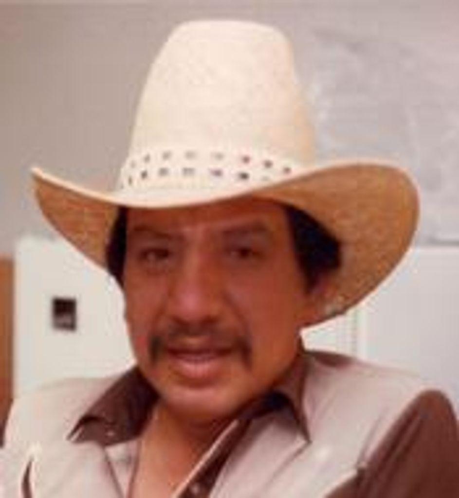Juan Jose Trevino