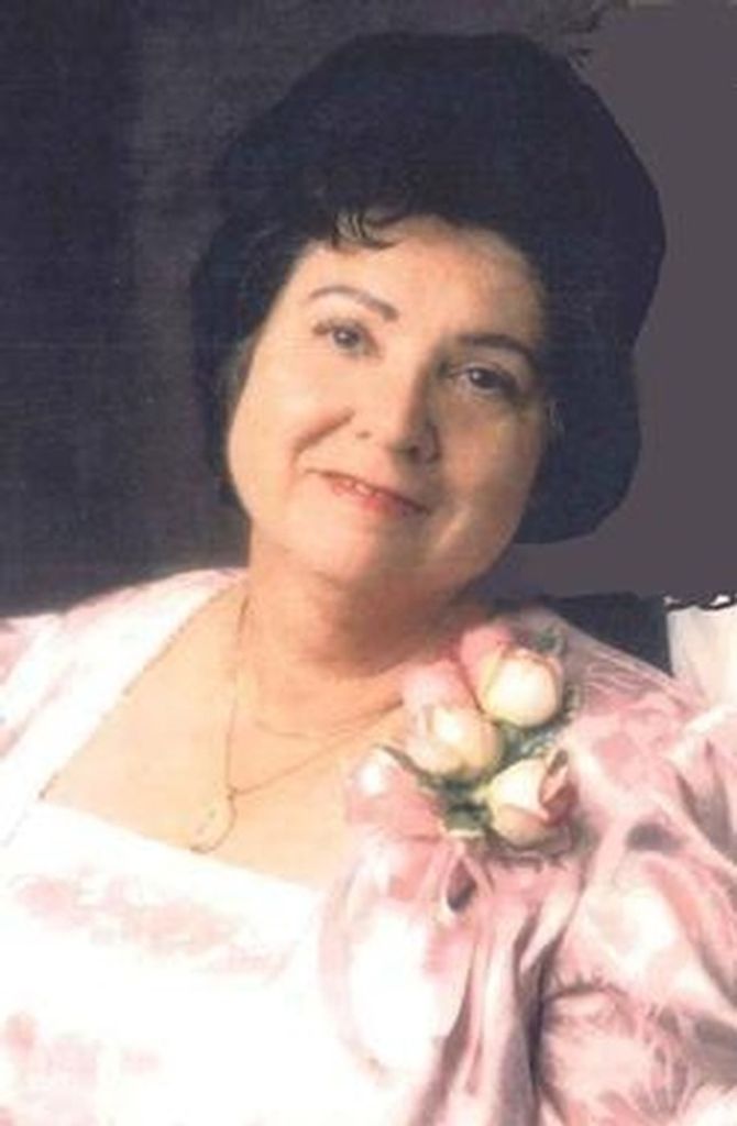 Roseann Jean Keeler