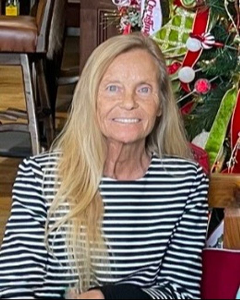 Brenda Fay Renfrow Holliday