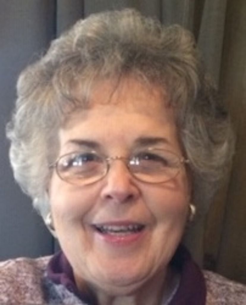 Sandra Manfull