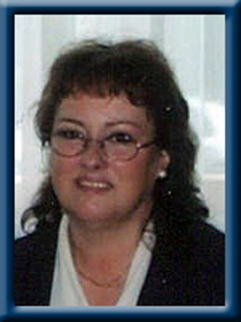 Linda Edna Maxine Parnell