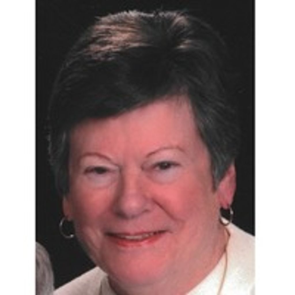 Mary Ellen Hughes Leite