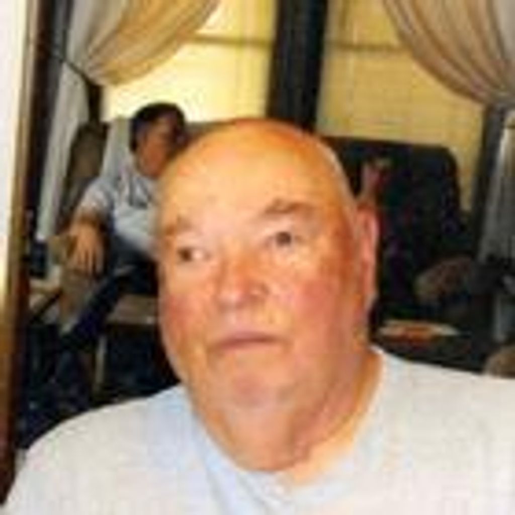 David Paul Harris, Sr