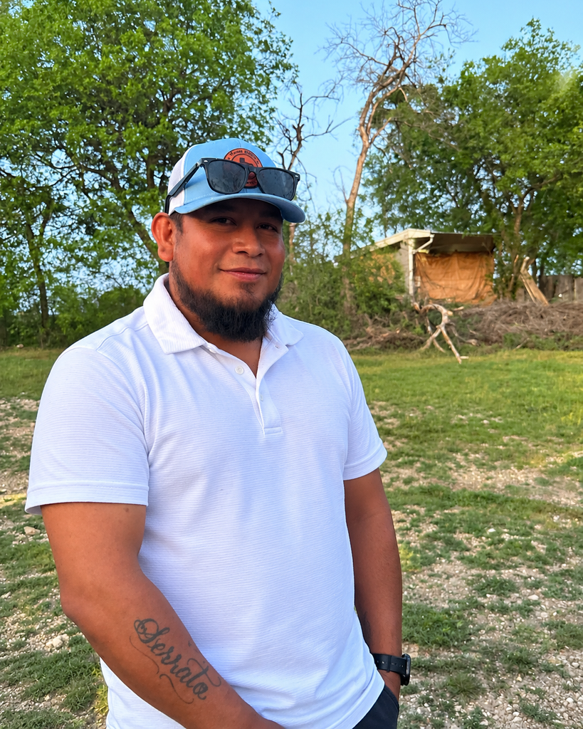Pascual Serrato Frias