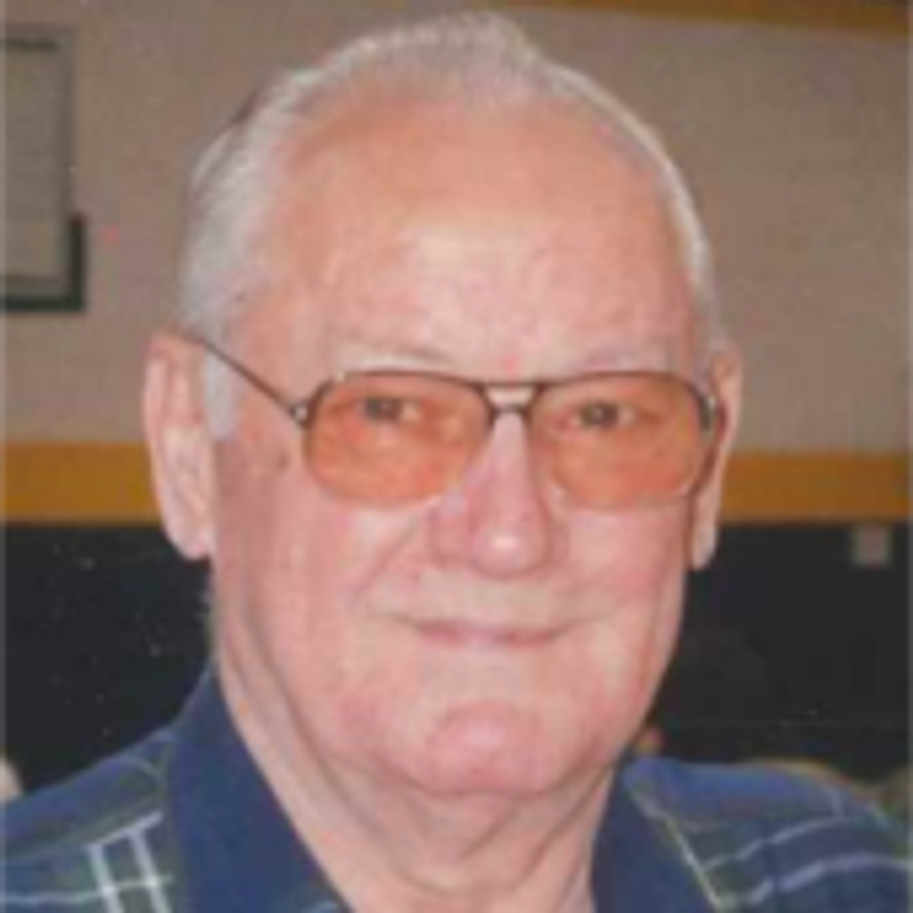 Vance B. Patterson