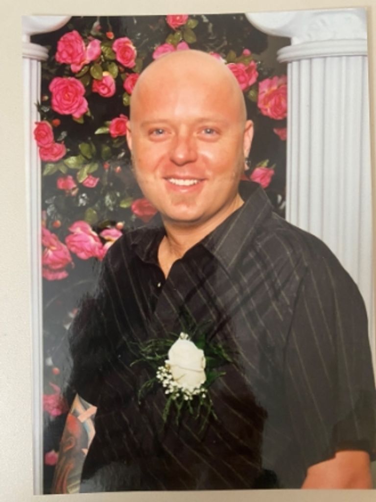 Jared Mark Olson Profile Photo