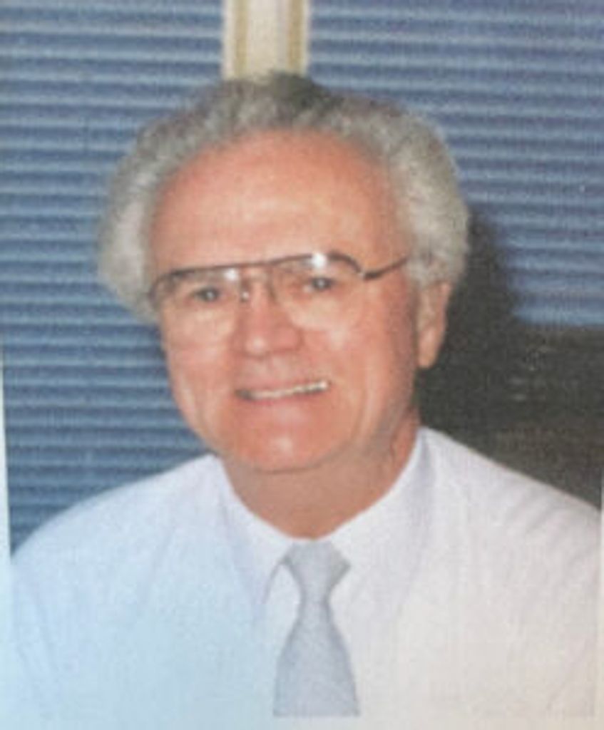 Gardner L. Fassett