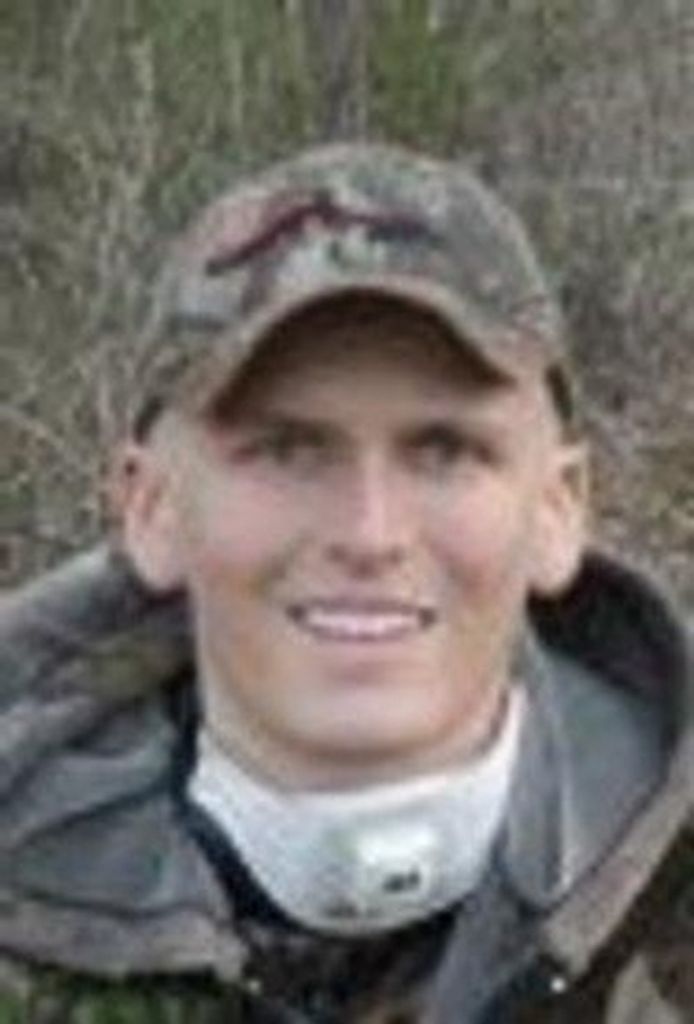 Brett Jeffrey Smith