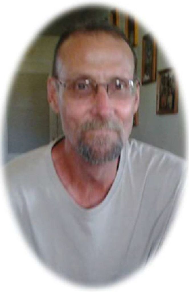 Richard "Rick" Alan Engleman