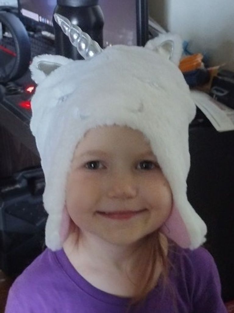 Crystal Rose Grayson Profile Photo