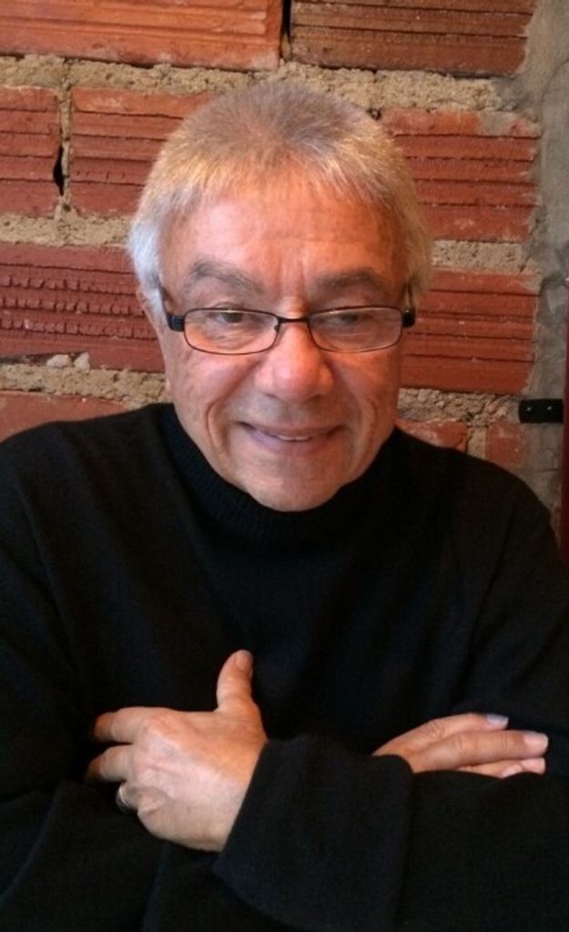 Donald L. Figer Profile Photo