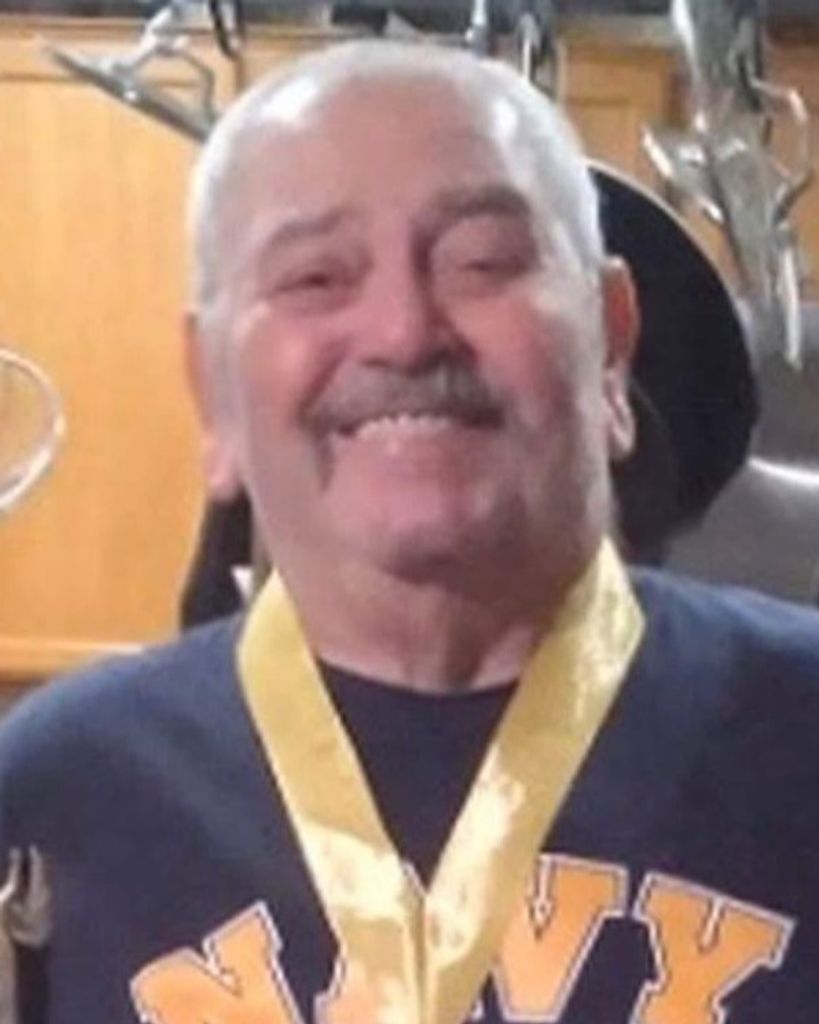 Richard Louis Abramo