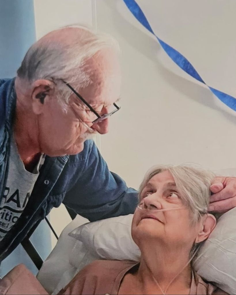 Karen Clark Johnston