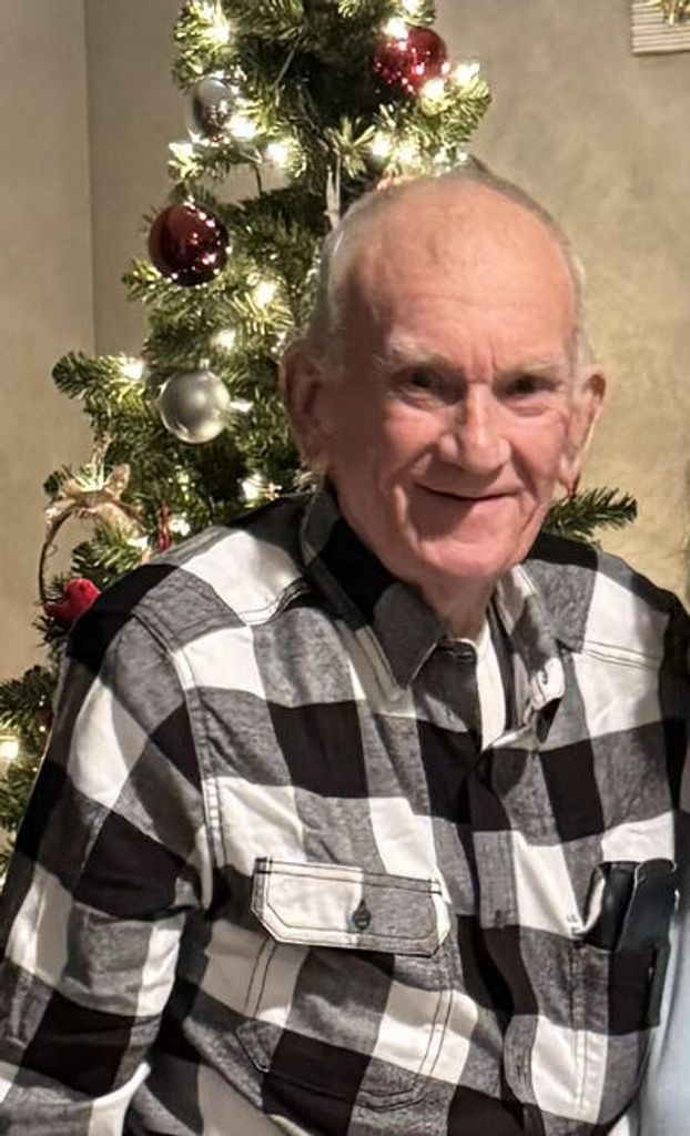 Roy Virgil Manning Profile Photo